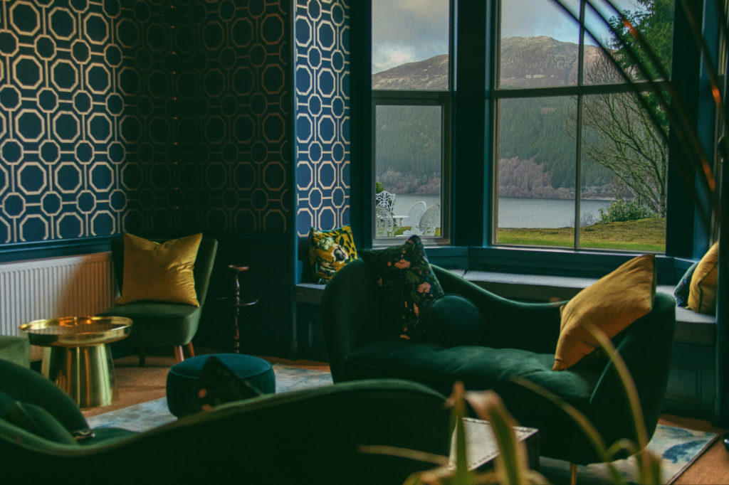 Interior Services - Unique Holiday Stays
