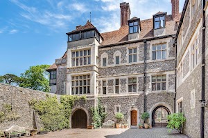 Unique Holiday Stays place picture